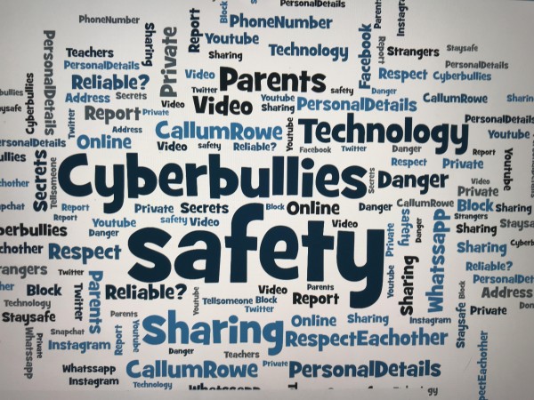 Internet Safety Leaving Care