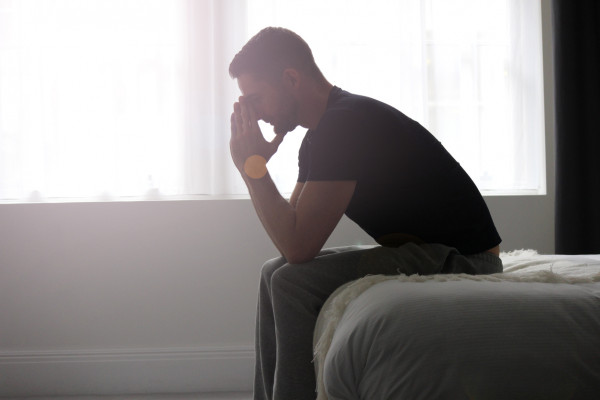 Supporting Adults At Risk Of Domestic Abuse And Violence - Male Victim Leaving Care