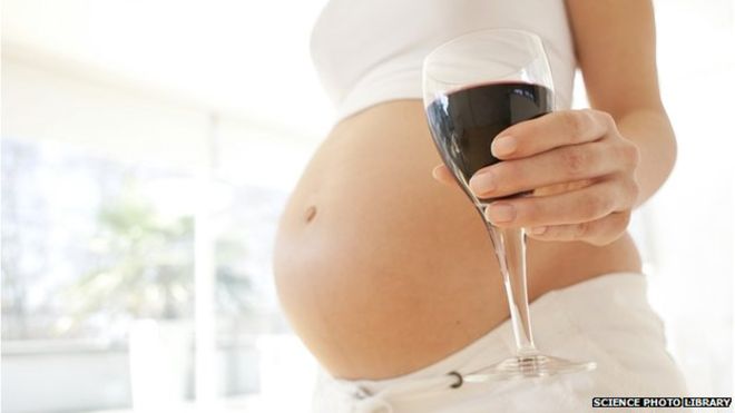 Foetal Alcohol Leaving Care